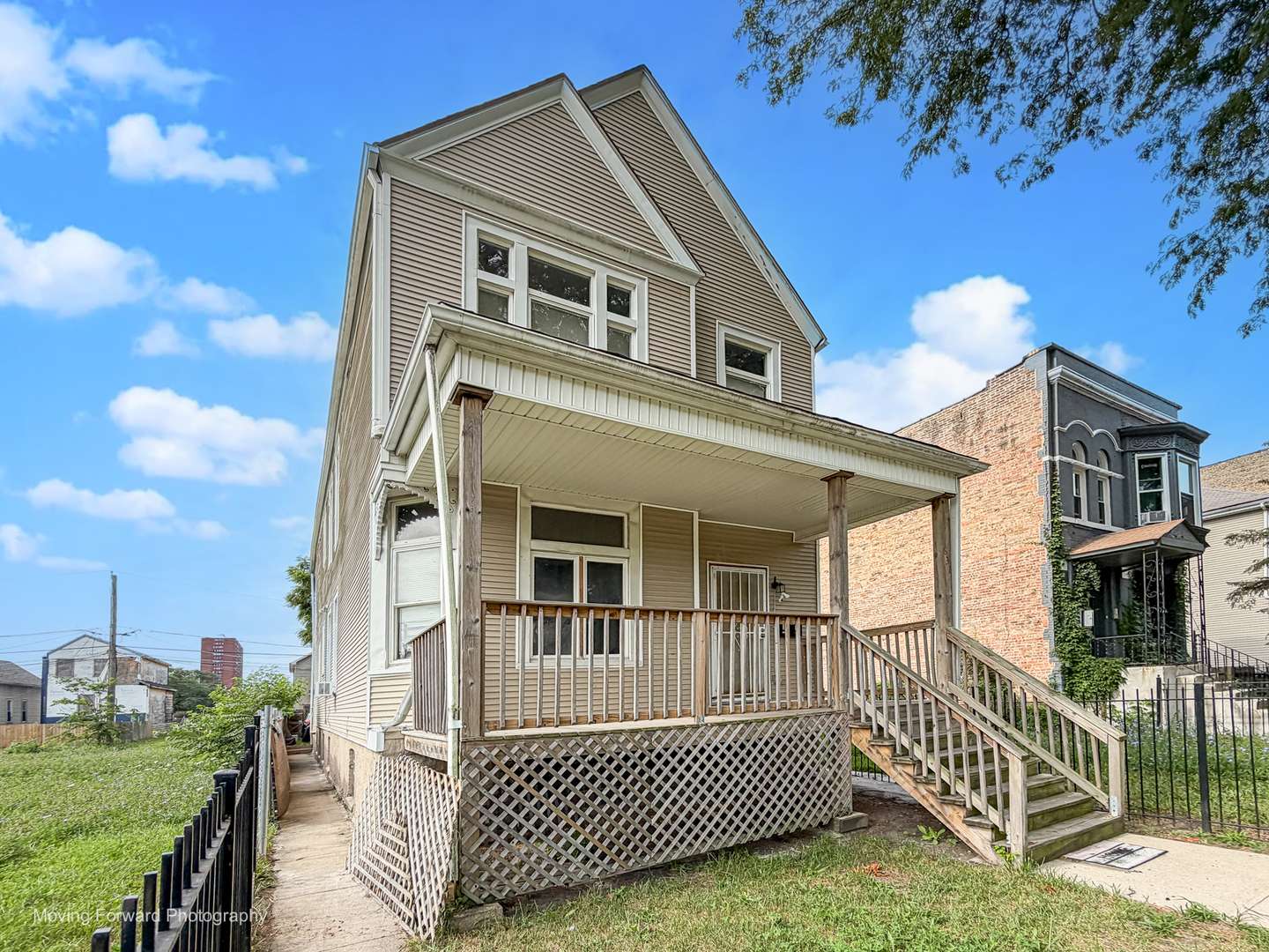 631 W 62nd ST, Chicago, IL 60621