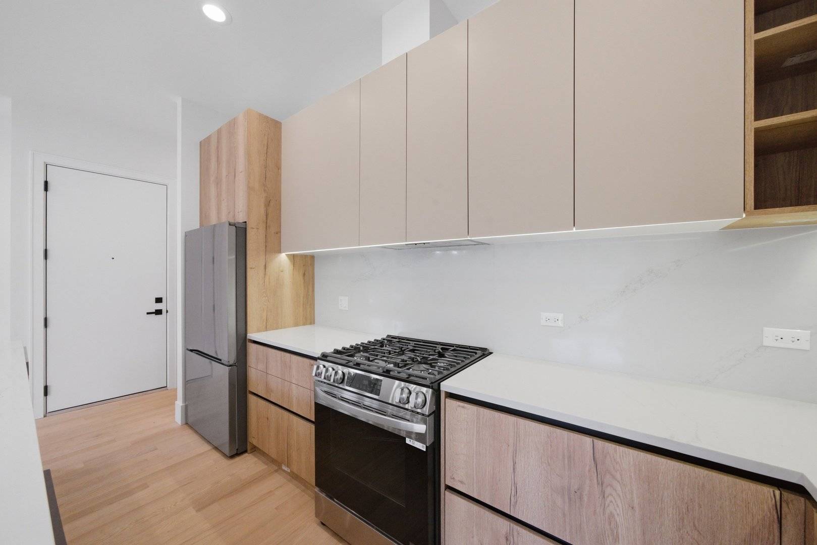 1244 N Kedzie AVE #1, Chicago, IL 60651