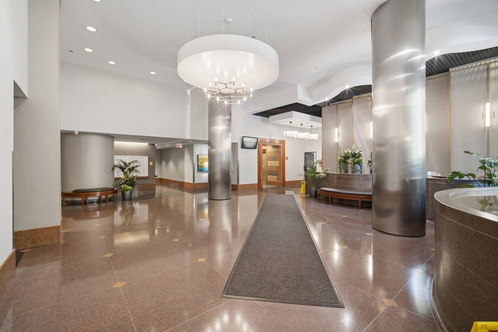 3660 N LAKE SHORE DR #1506, Chicago, IL 60613