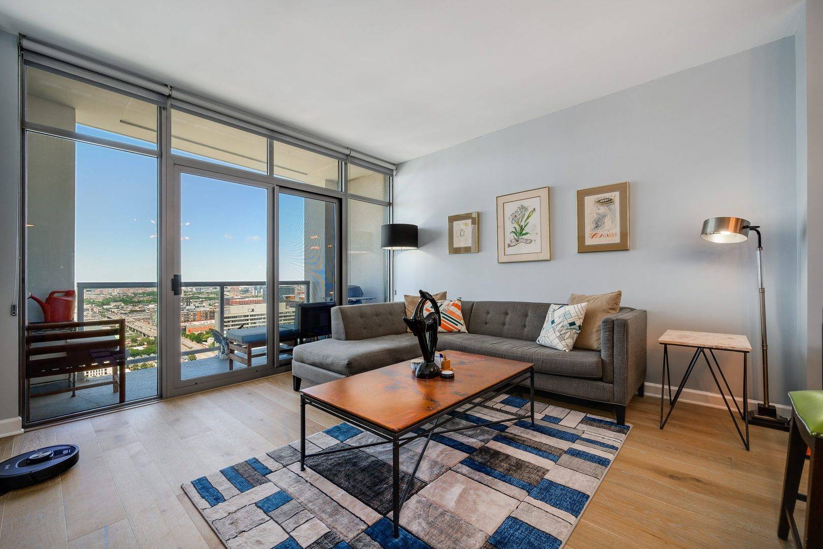 1235 S Prairie AVE #3506, Chicago, IL 60605