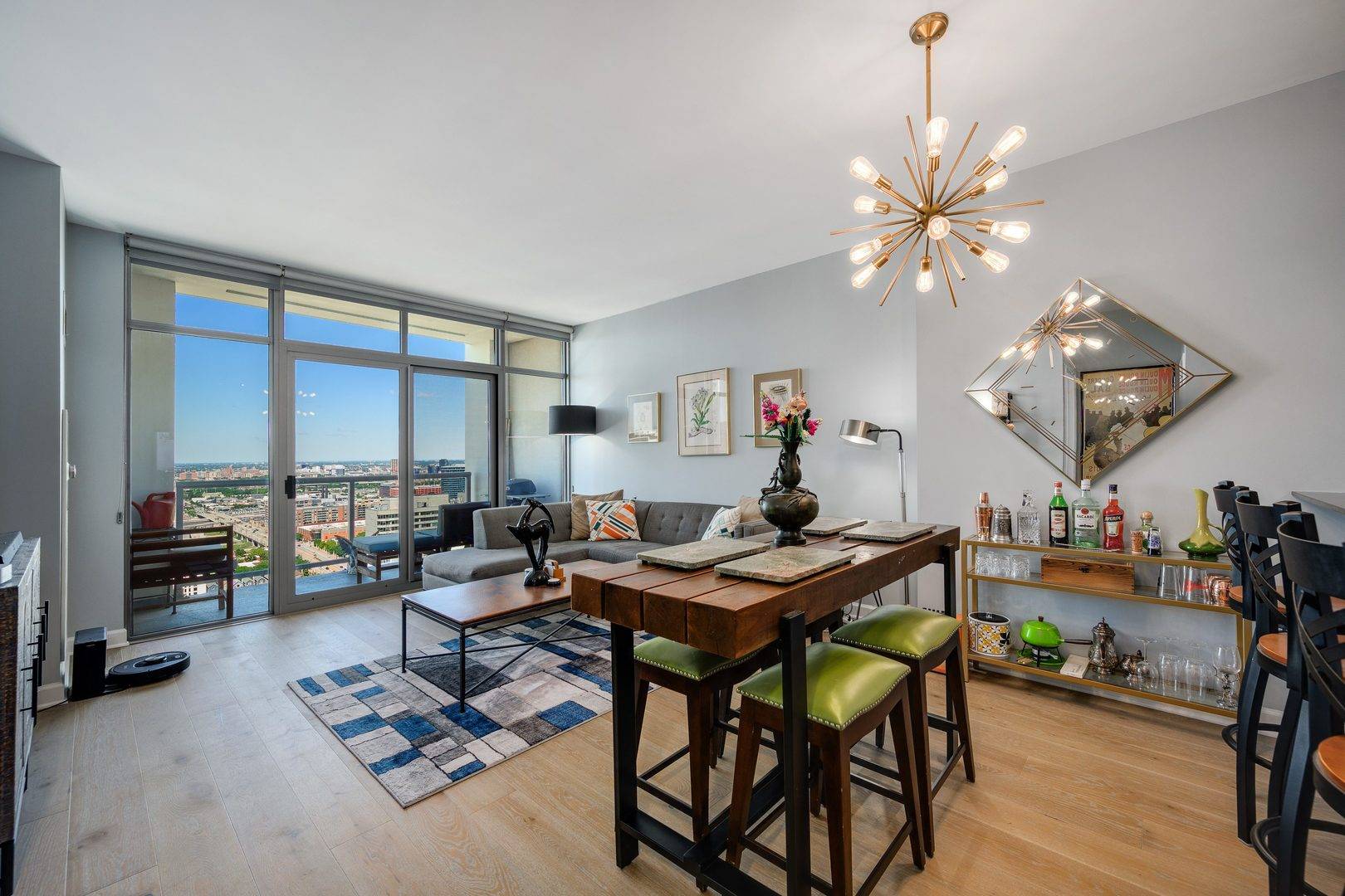 1235 S Prairie AVE #3506, Chicago, IL 60605