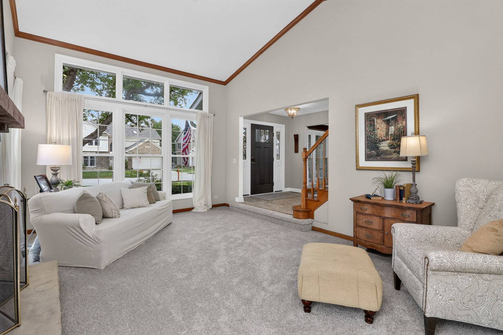 0N651 Alta LN, Winfield, IL 60190
