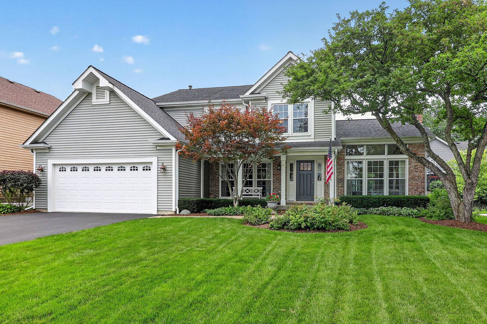 0N651 Alta LN, Winfield, IL 60190