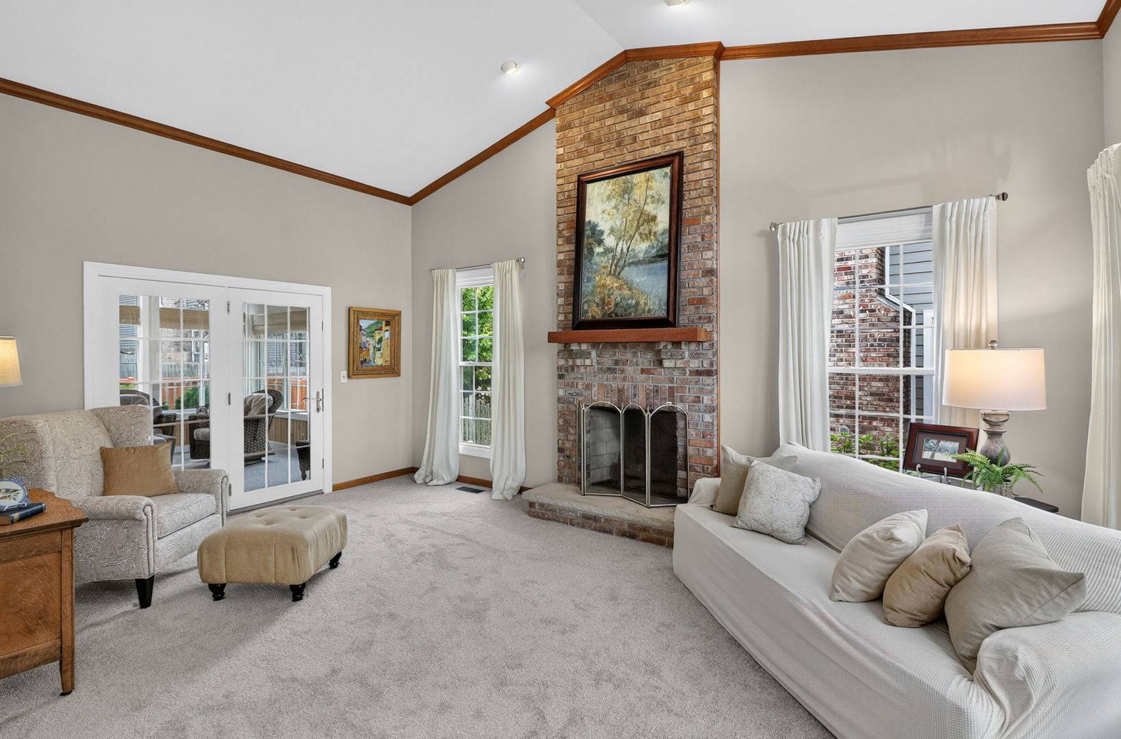 0N651 Alta LN, Winfield, IL 60190