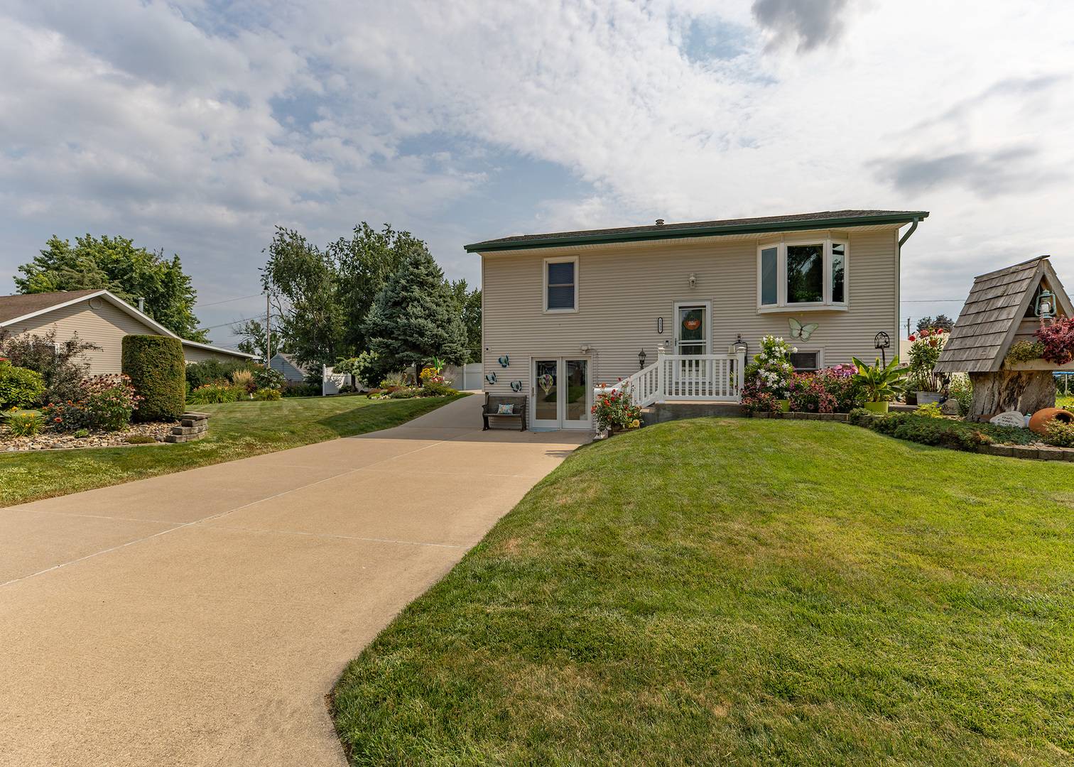1535 Prospect AVE, Clinton, IA 52372