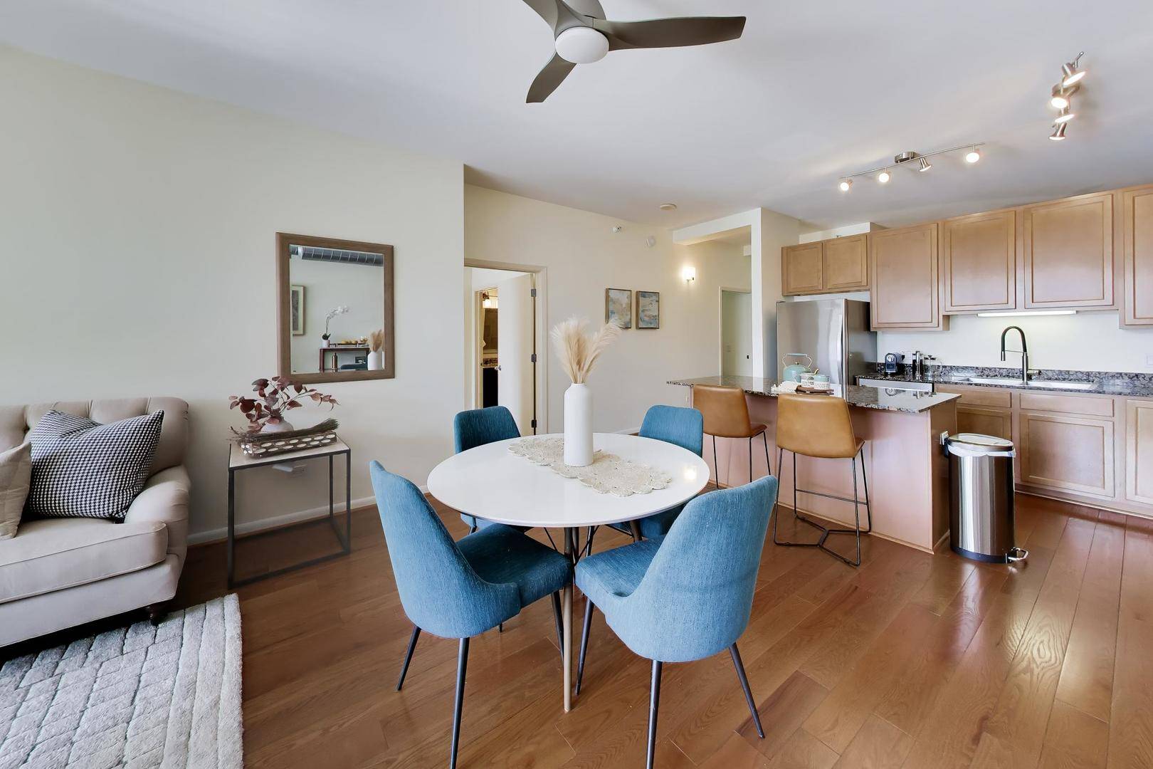 1200 W Monroe ST #502, Chicago, IL 60607