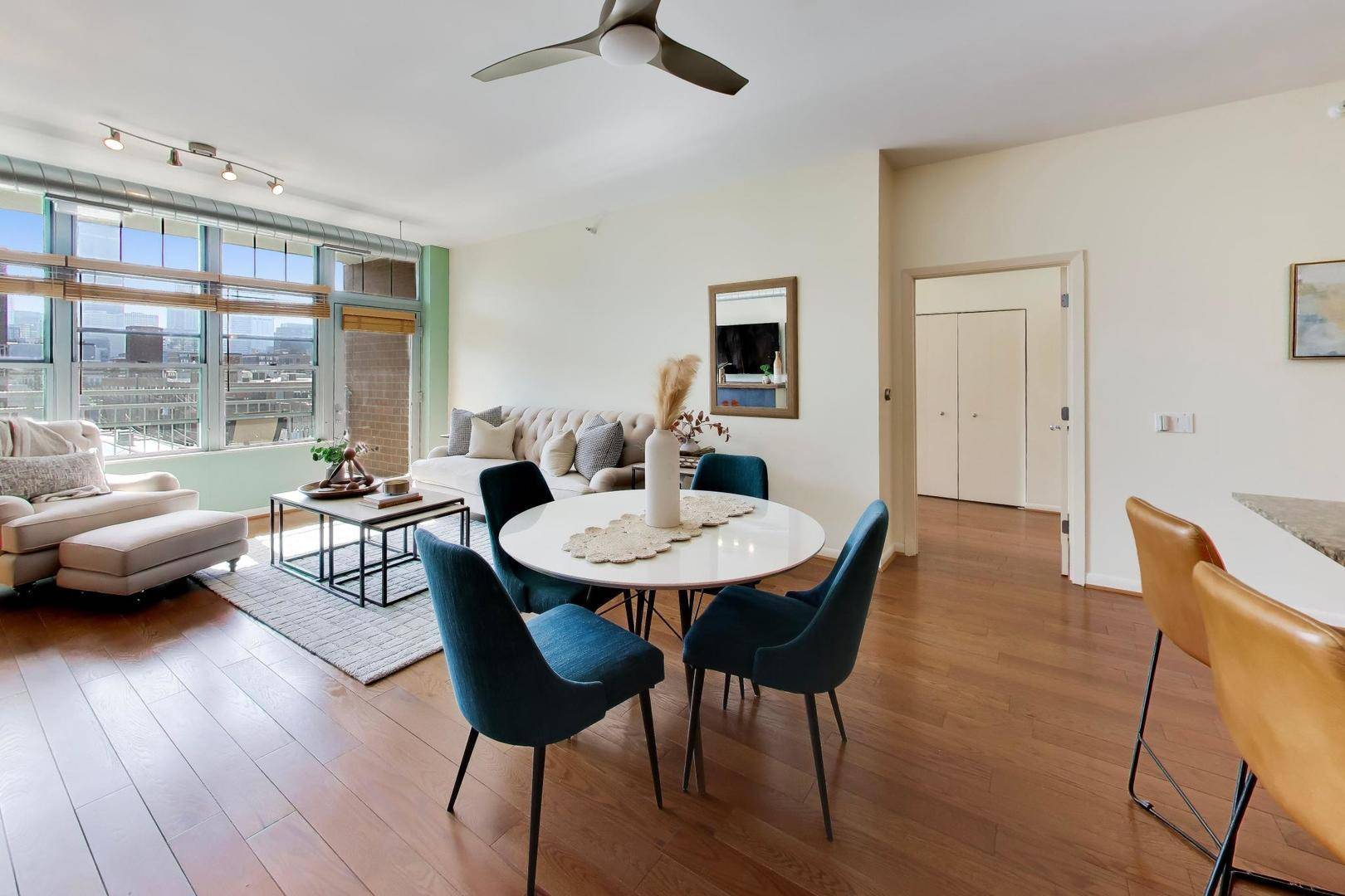 1200 W Monroe ST #502, Chicago, IL 60607