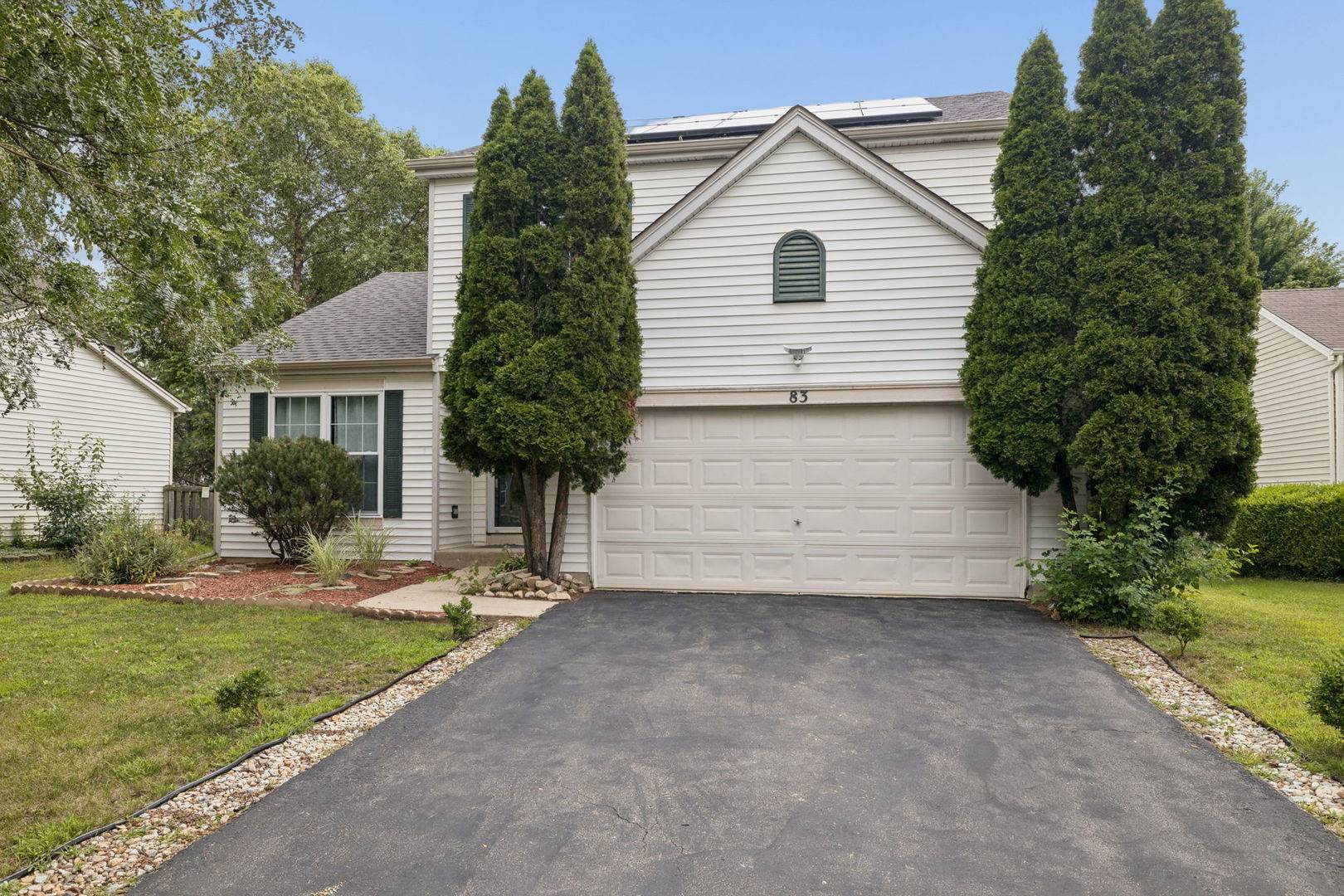 83 CANTERBURY TRL, Romeoville, IL 60446