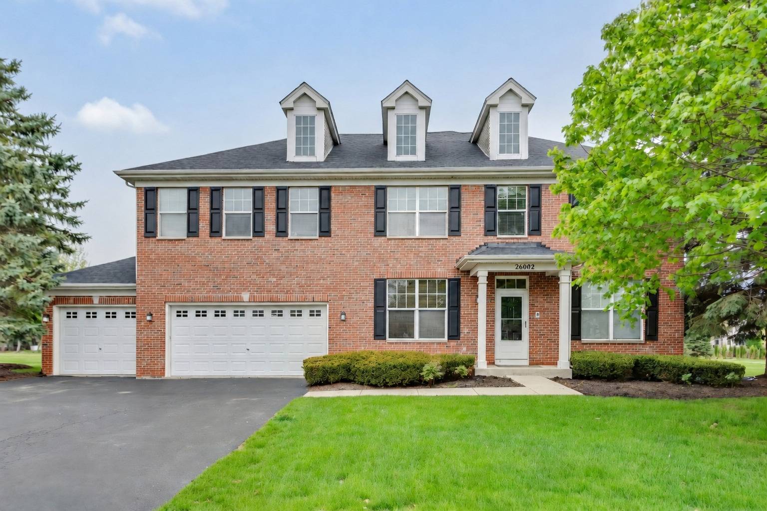 26602 Grande Poplar CT, Plainfield, IL 60585