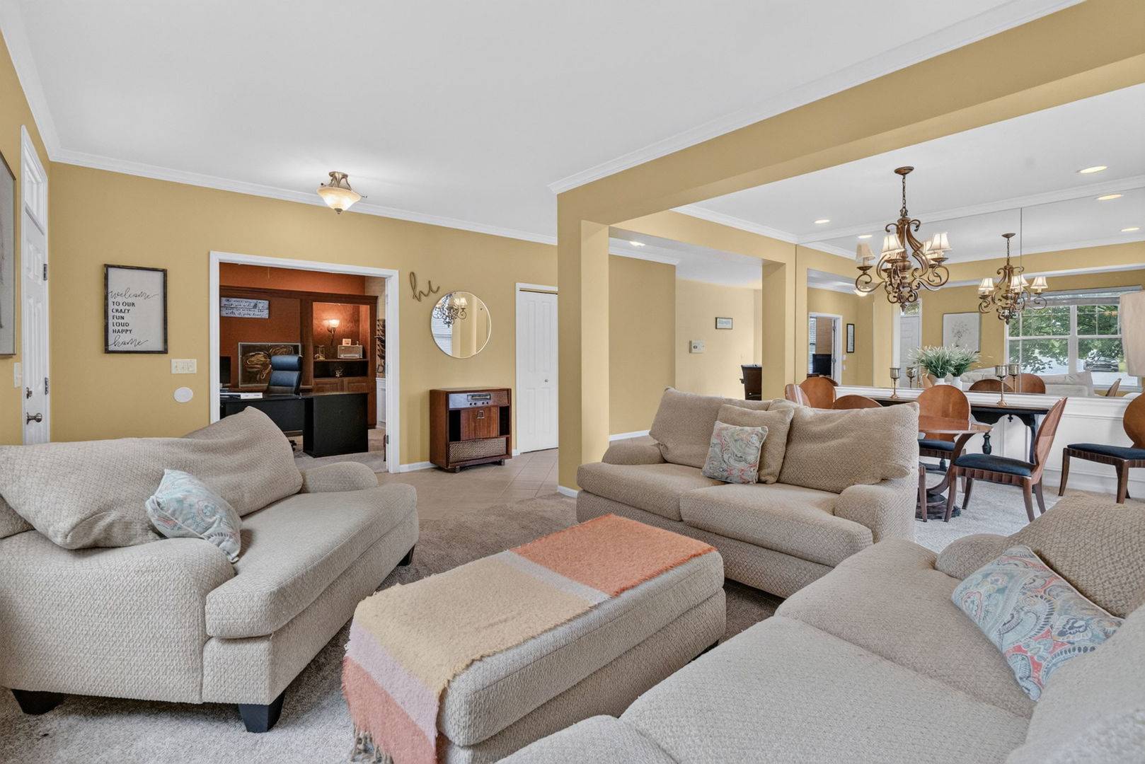 26602 Grande Poplar CT, Plainfield, IL 60585