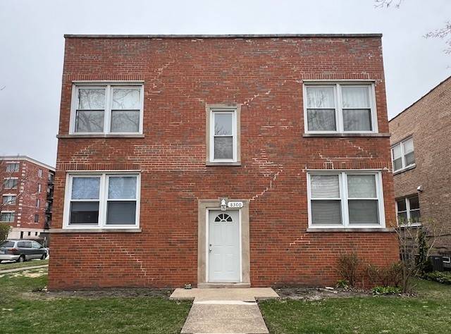 8300 Keating AVE #1S, Skokie, IL 60076