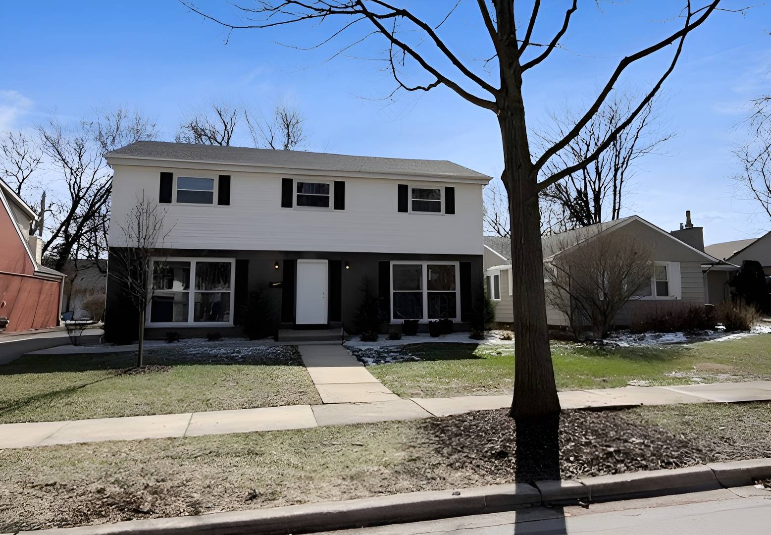 2052 Collett LN, Flossmoor, IL 60422