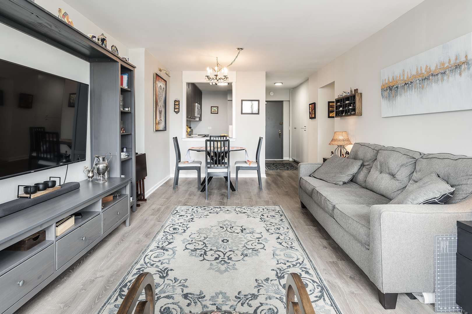 5415 N SHERIDAN RD #1409, Chicago, IL 60640