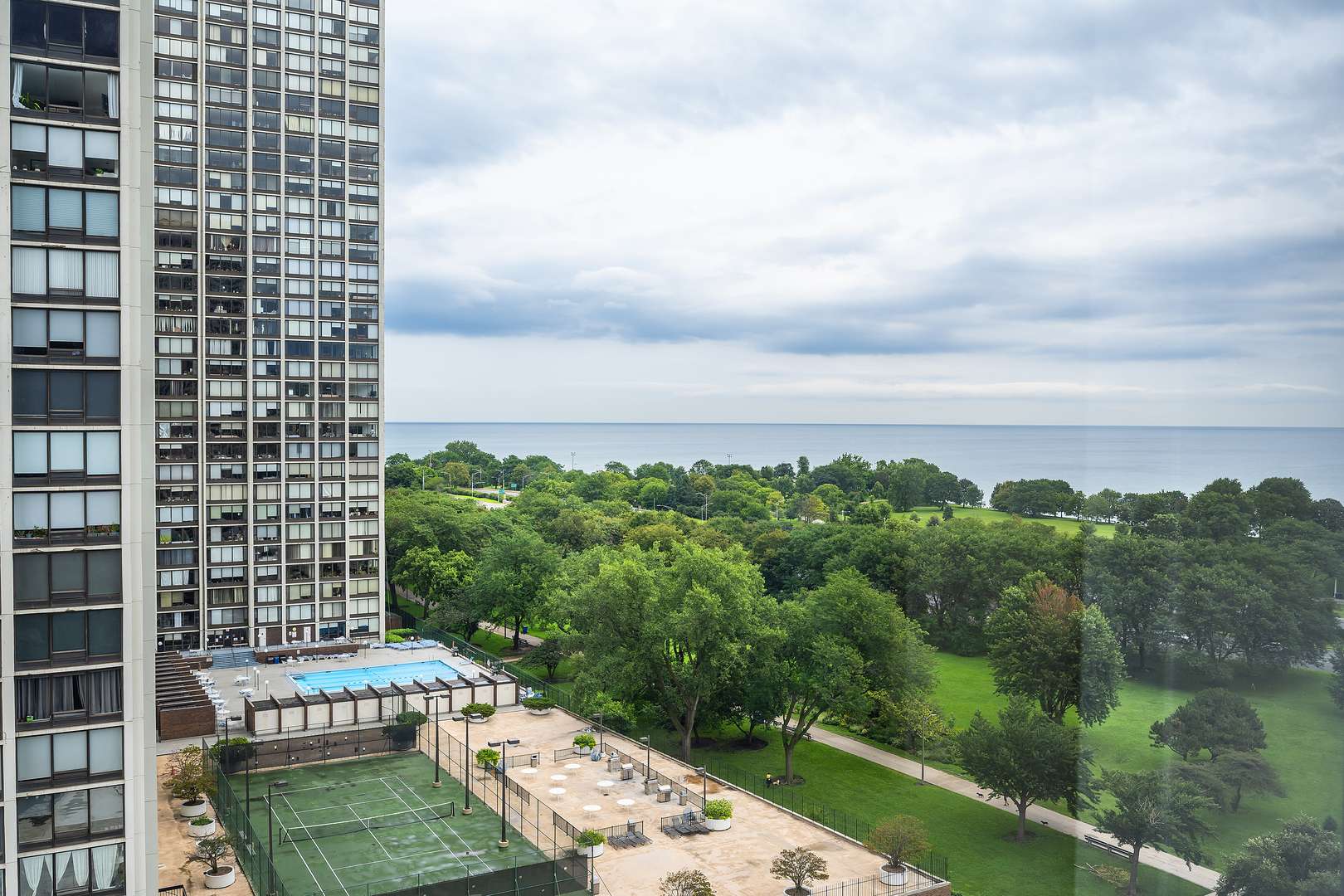 5415 N SHERIDAN RD #1409, Chicago, IL 60640
