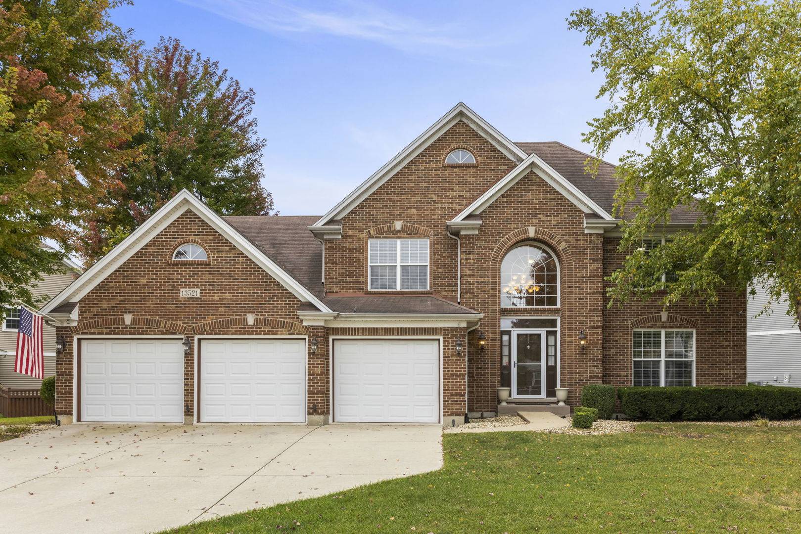 13521 Arborview CIR, Plainfield, IL 60585