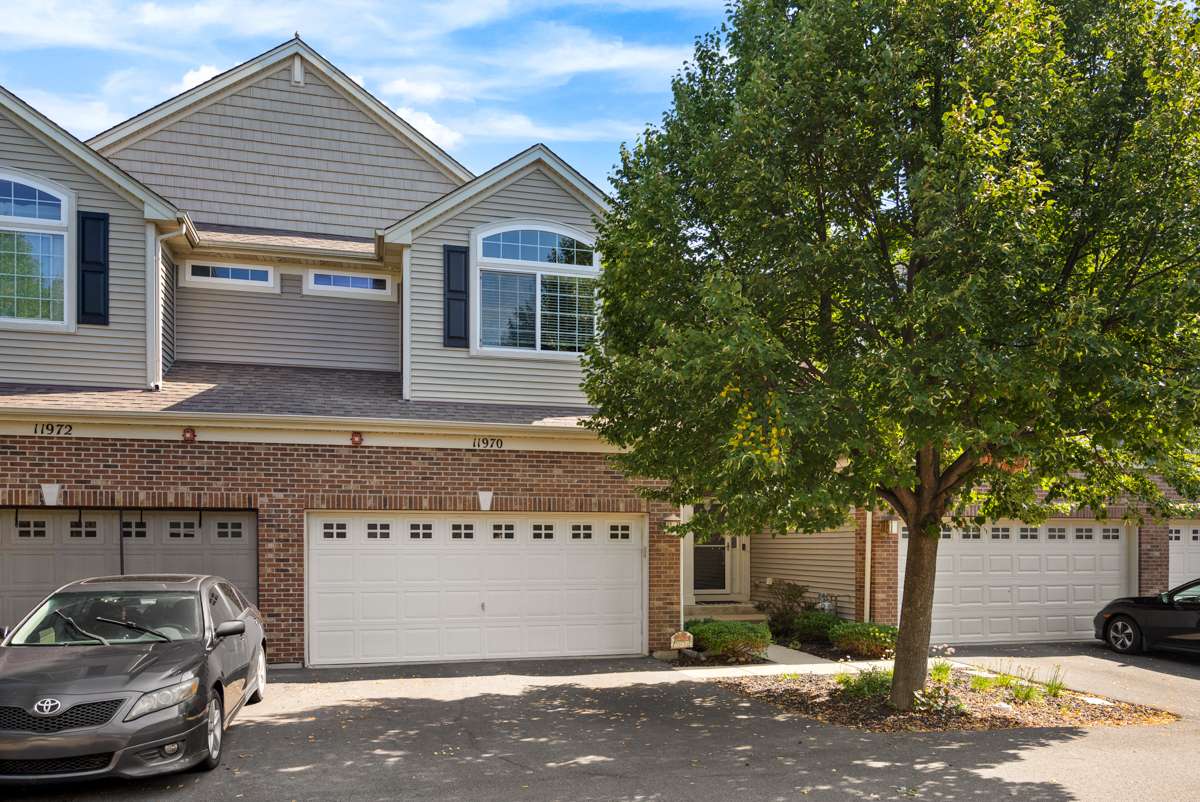 11970 Brunschon LN, Huntley, IL 60142
