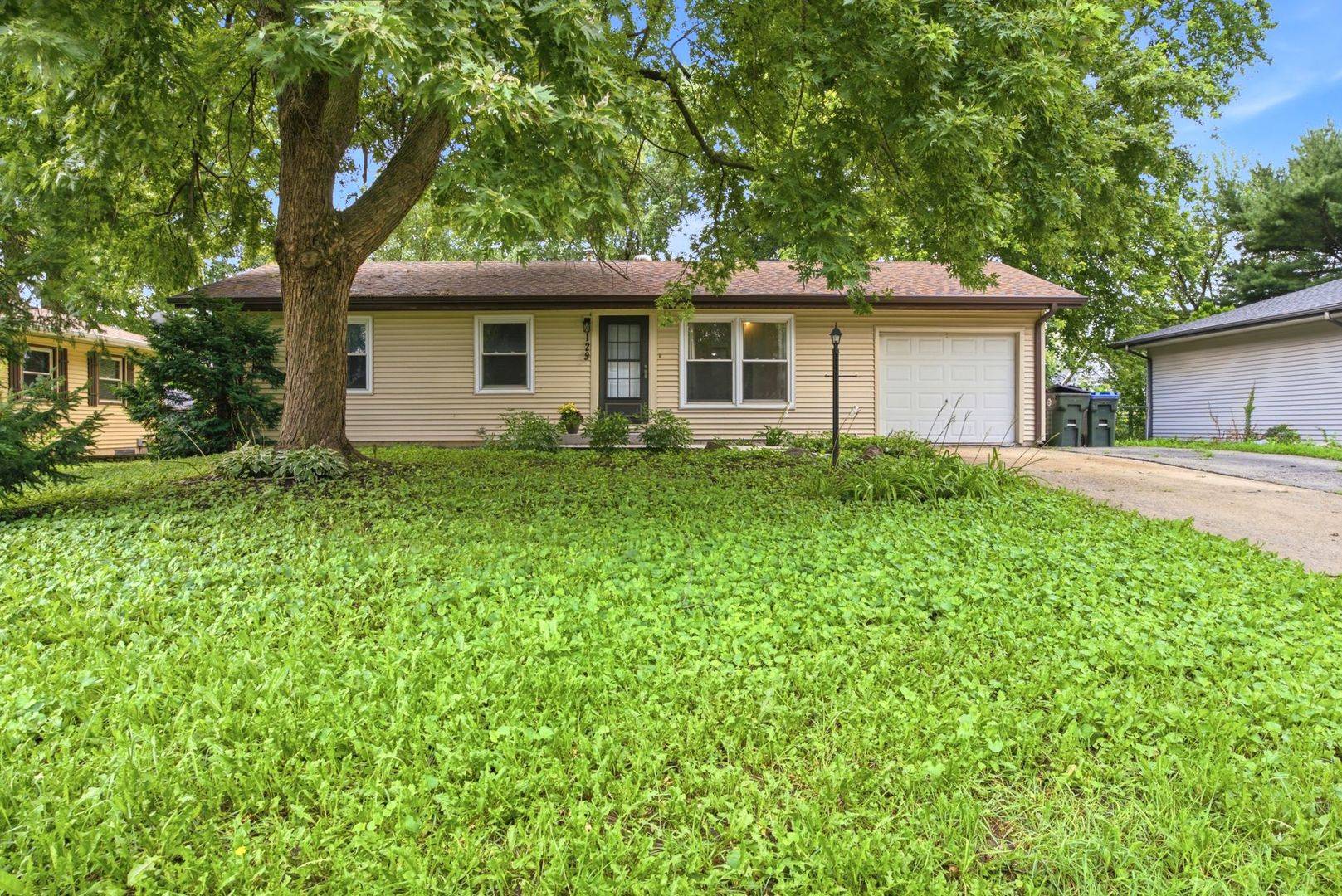 129 Dolores ST, Oswego, IL 60543
