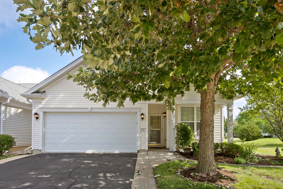 13412 Morgan WAY, Huntley, IL 60142