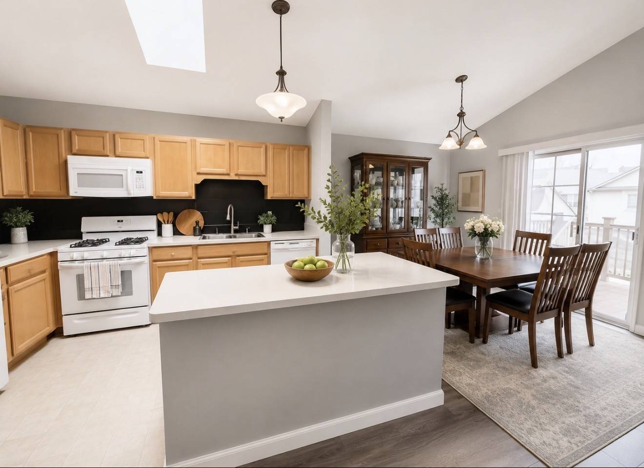 634 LE PARC CIR #634, Buffalo Grove, IL 60089