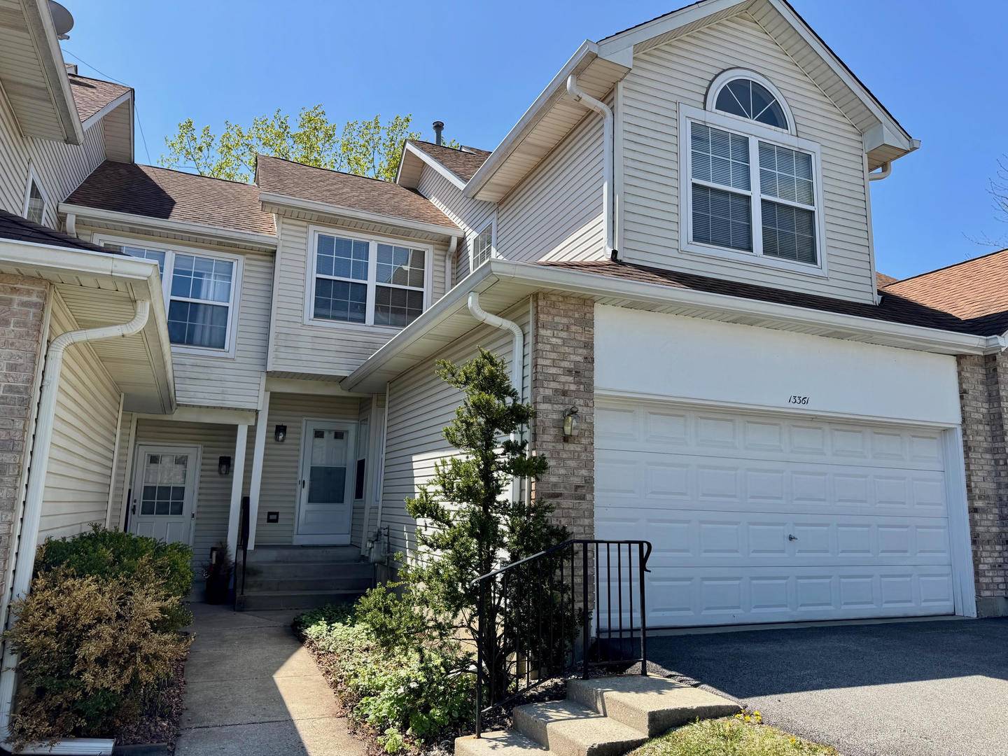 13361 W Heiden CIR, Lake Bluff, IL 60044