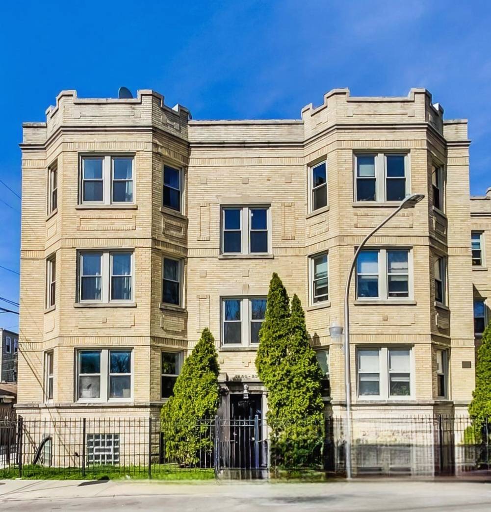 4852 N SACRAMENTO AVE #2N, Chicago, IL 60625