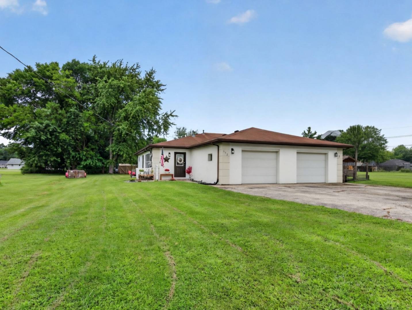 552 N Center ST, Braidwood, IL 60408
