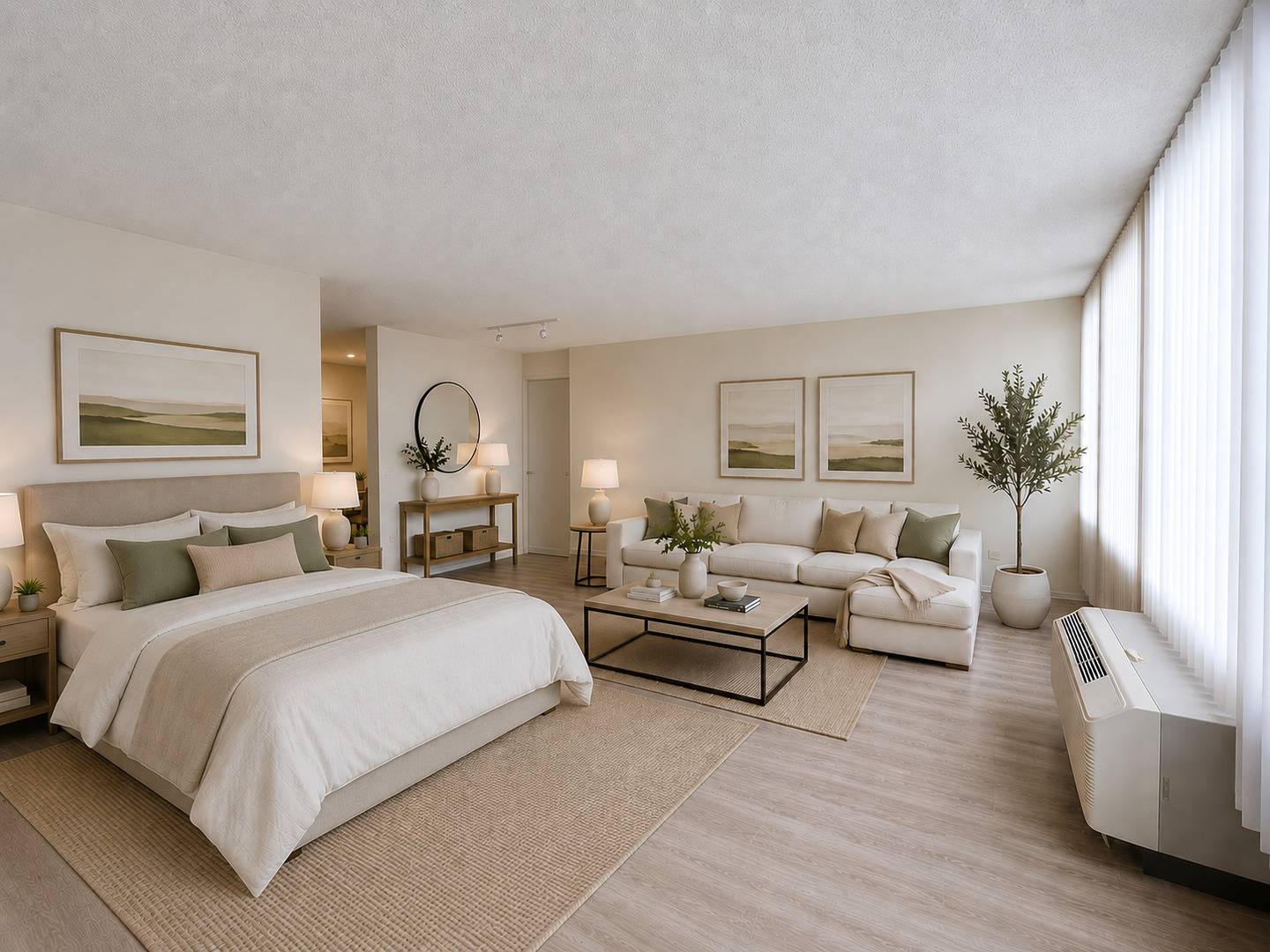 5320 N Sheridan RD #2110, Chicago, IL 60640