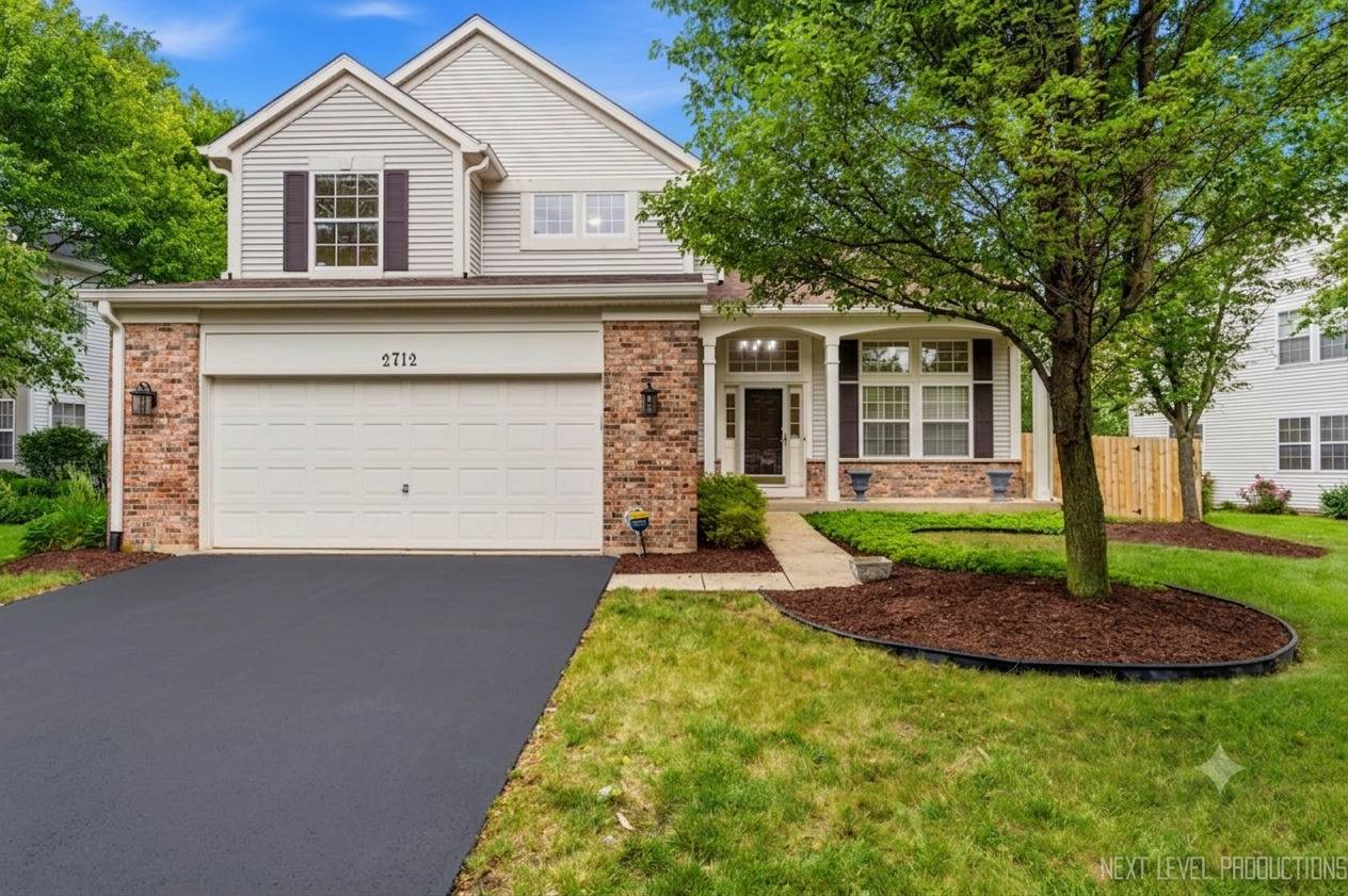 2712 Stockton RD, Naperville, IL 60564