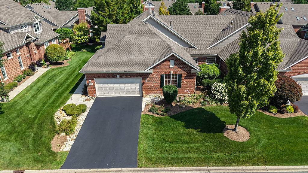13216 Greenleaf TRL, Palos Heights, IL 60463