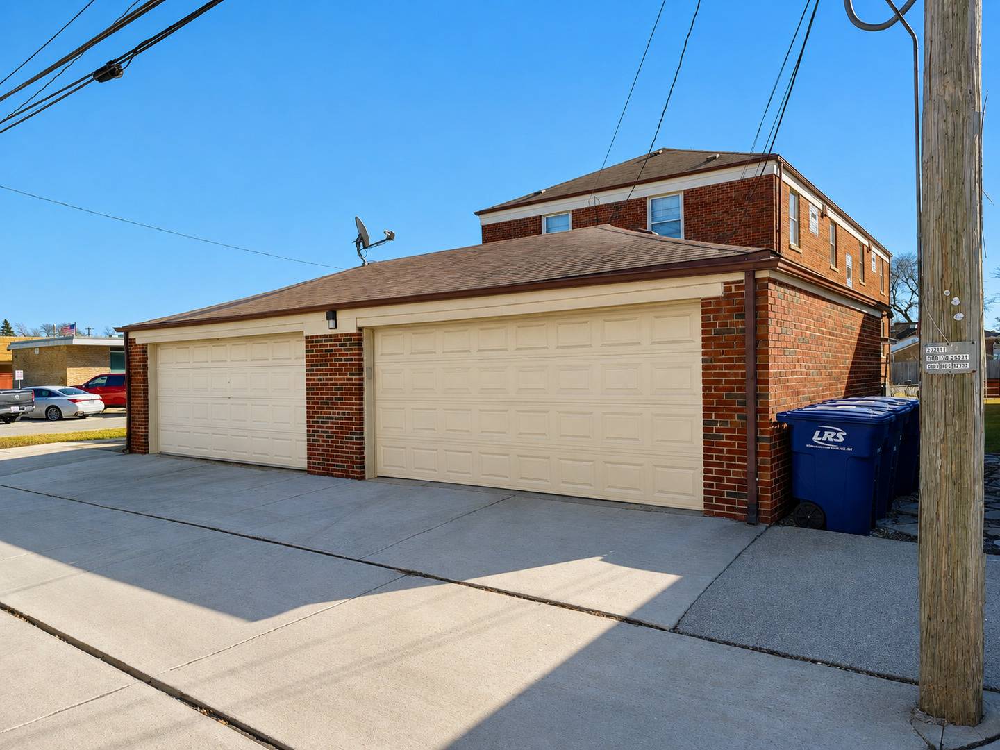 1106 Alima TER, La Grange Park, IL 60526