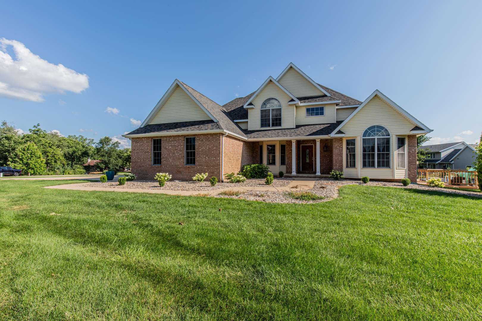 1224 Elliott LN, Princeton, IL 61356