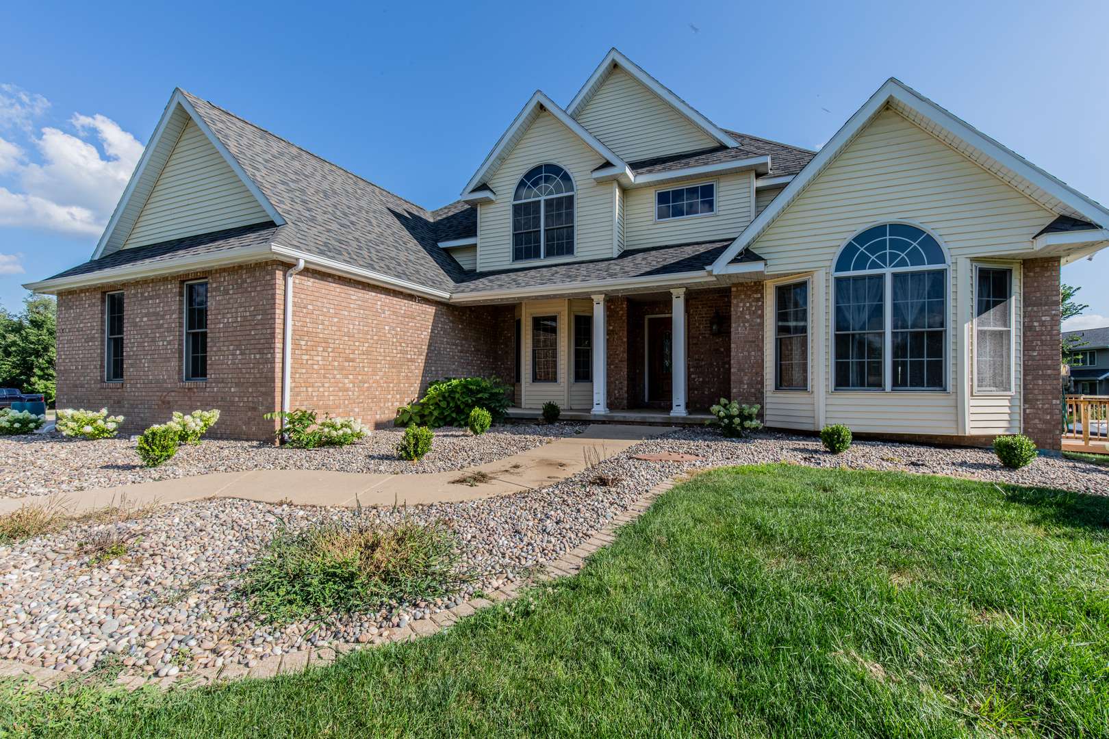 1224 Elliott LN, Princeton, IL 61356
