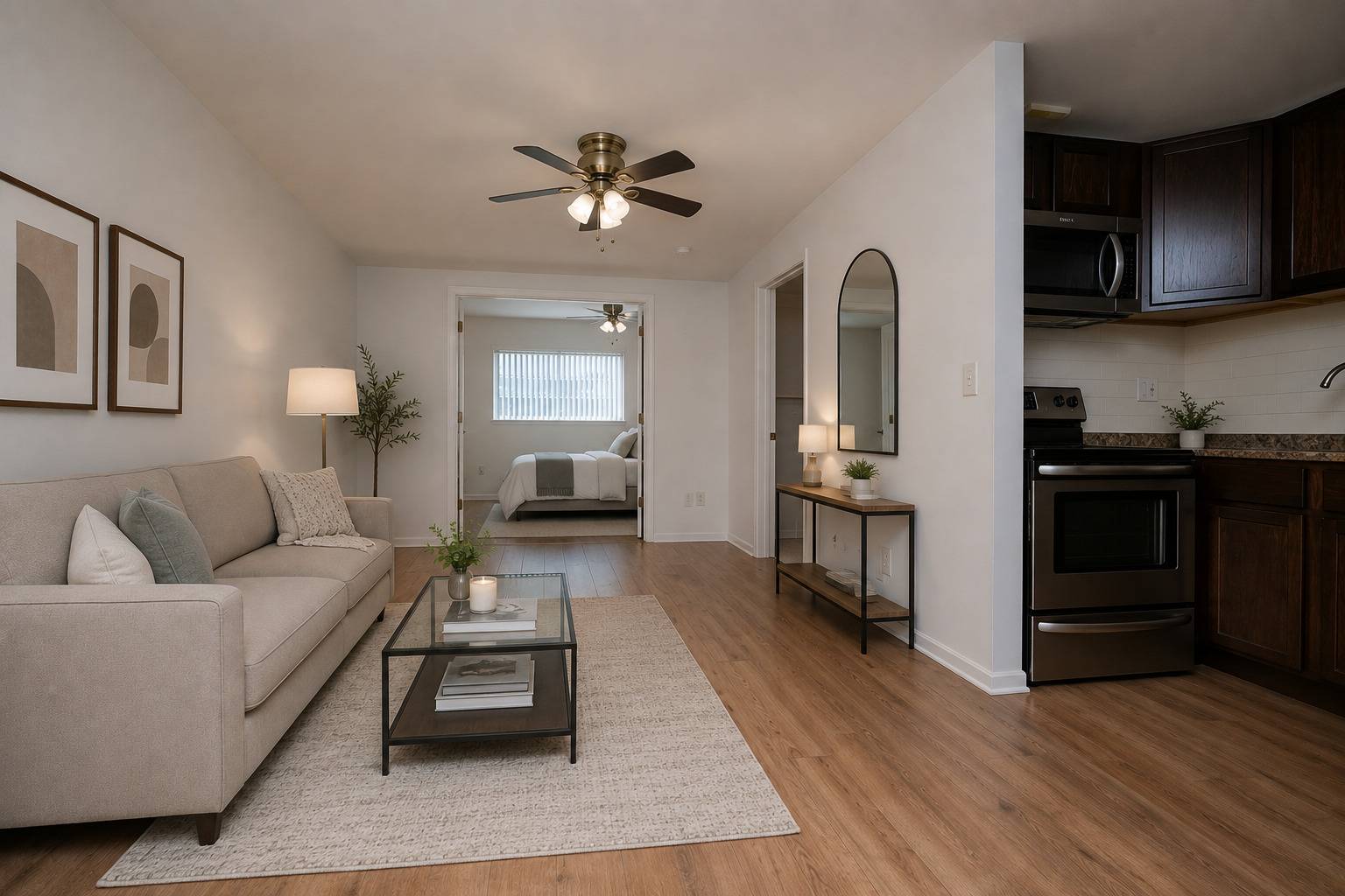 3170 W Monroe ST #112, Waukegan, IL 60085