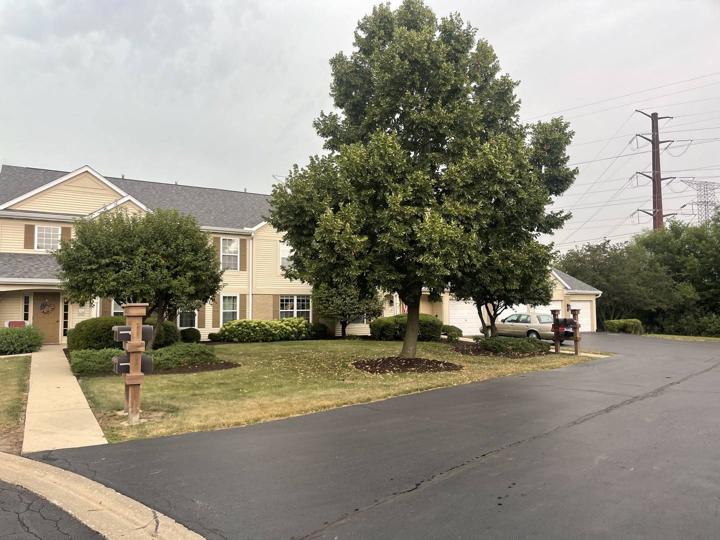 13915 S Bristlecone LN #C, Plainfield, IL 60544