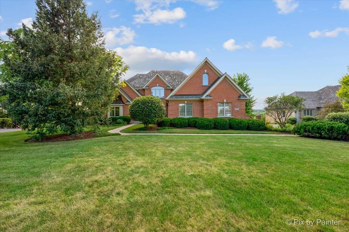 4111 Farmington LN, Johnsburg, IL 60051