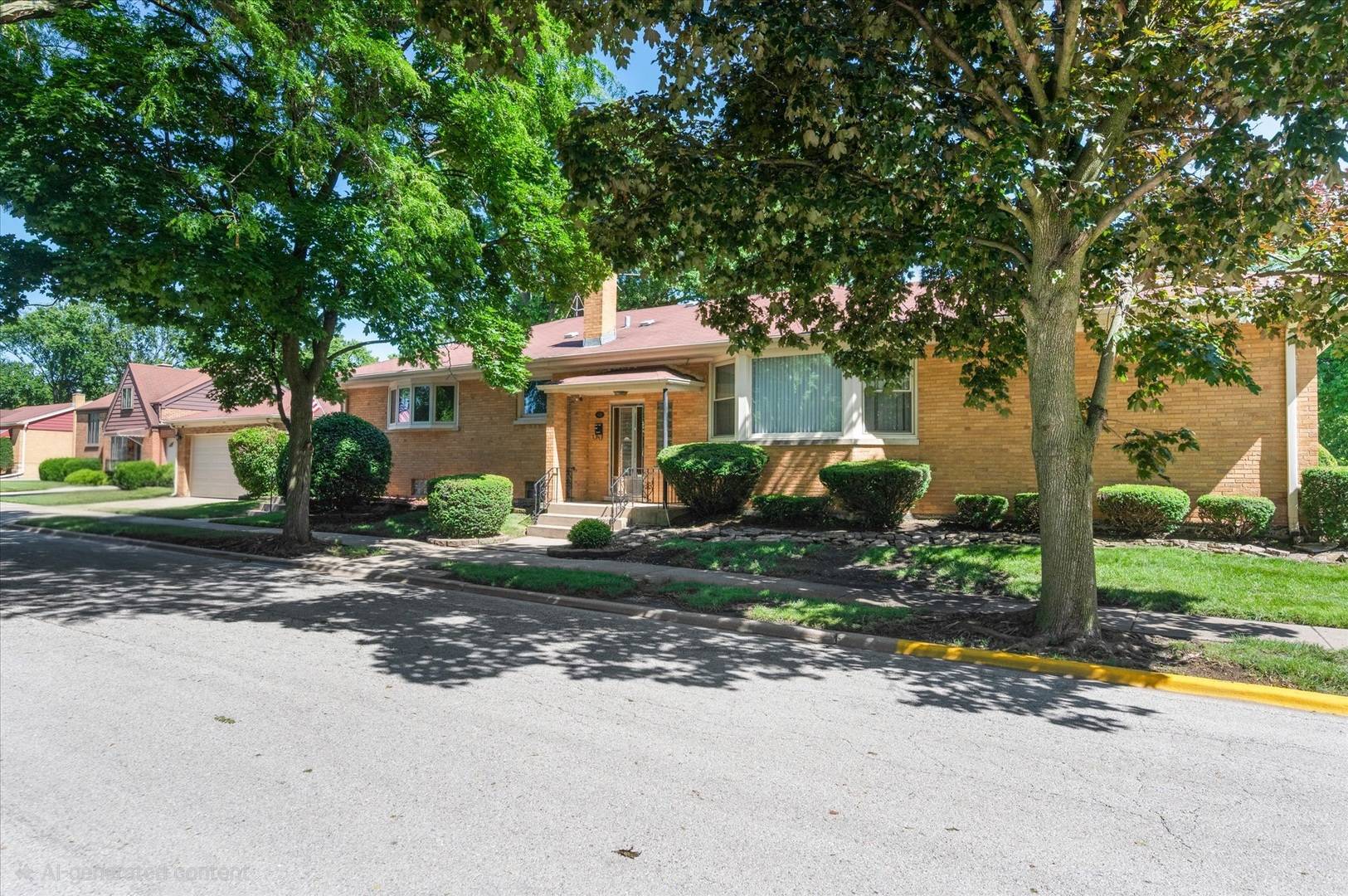 418 East End AVE, Hillside, IL 60162