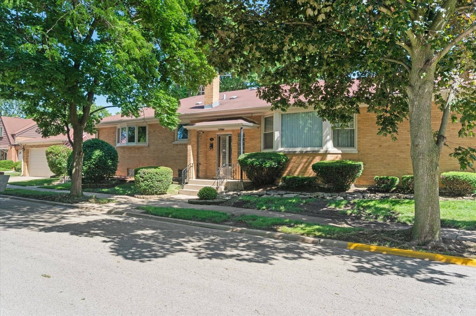 418 East End AVE, Hillside, IL 60162