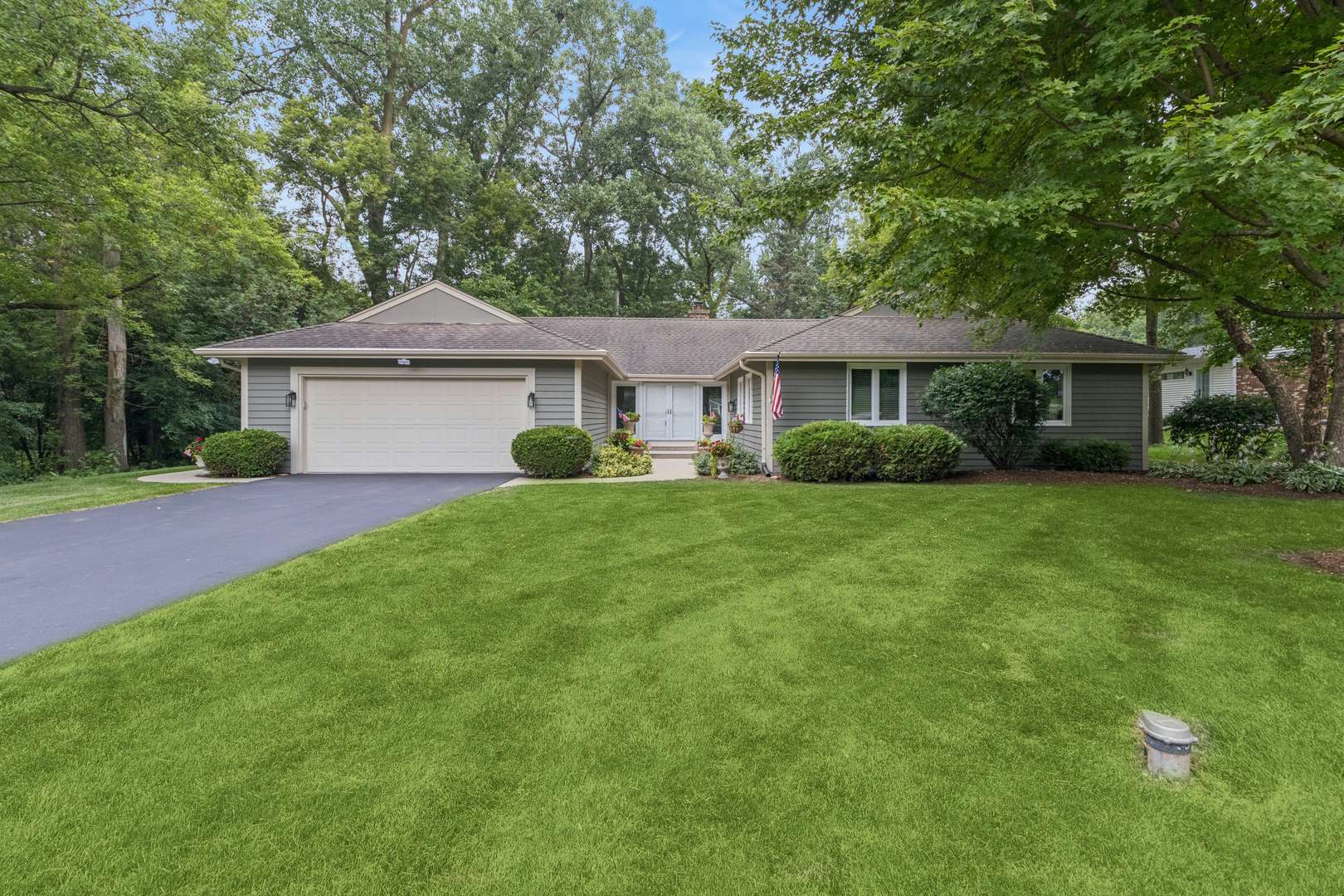 356 WINDSOR LN, Inverness, IL 60010
