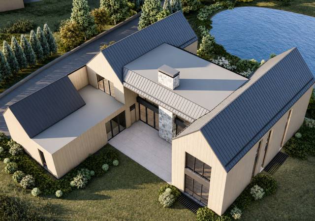 1241 Ash Lawn DR, Lake Forest, IL 60045