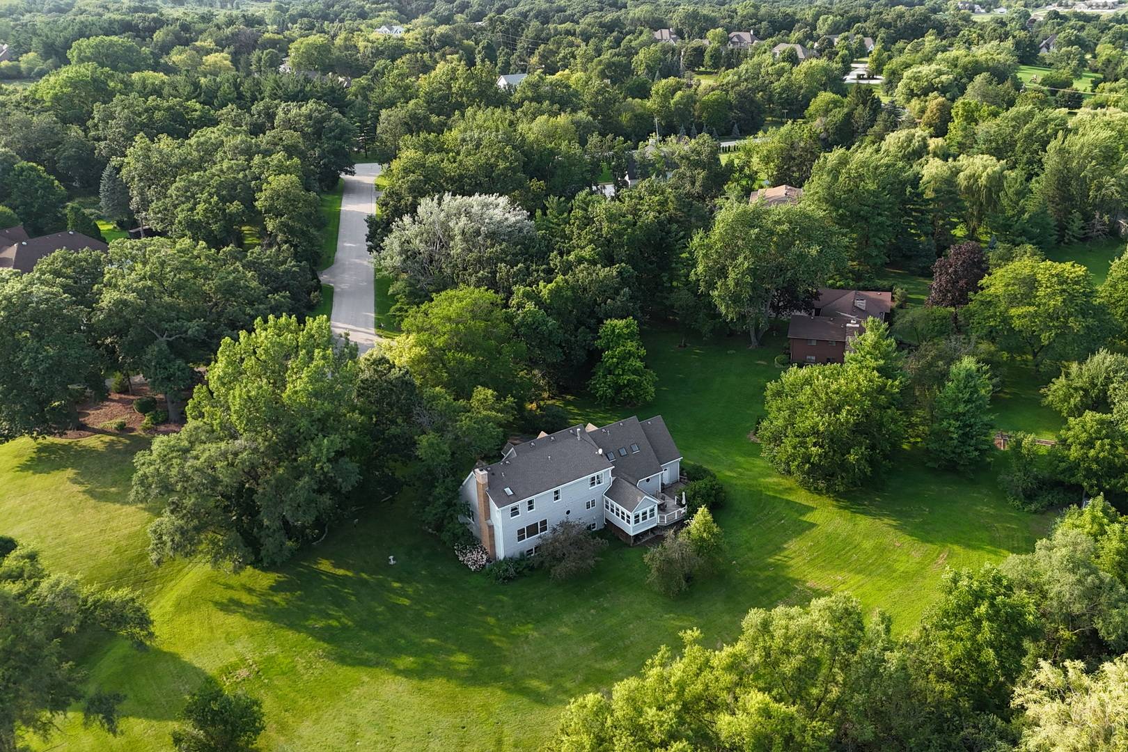 26425 N Pheasant RUN, Mundelein, IL 60060