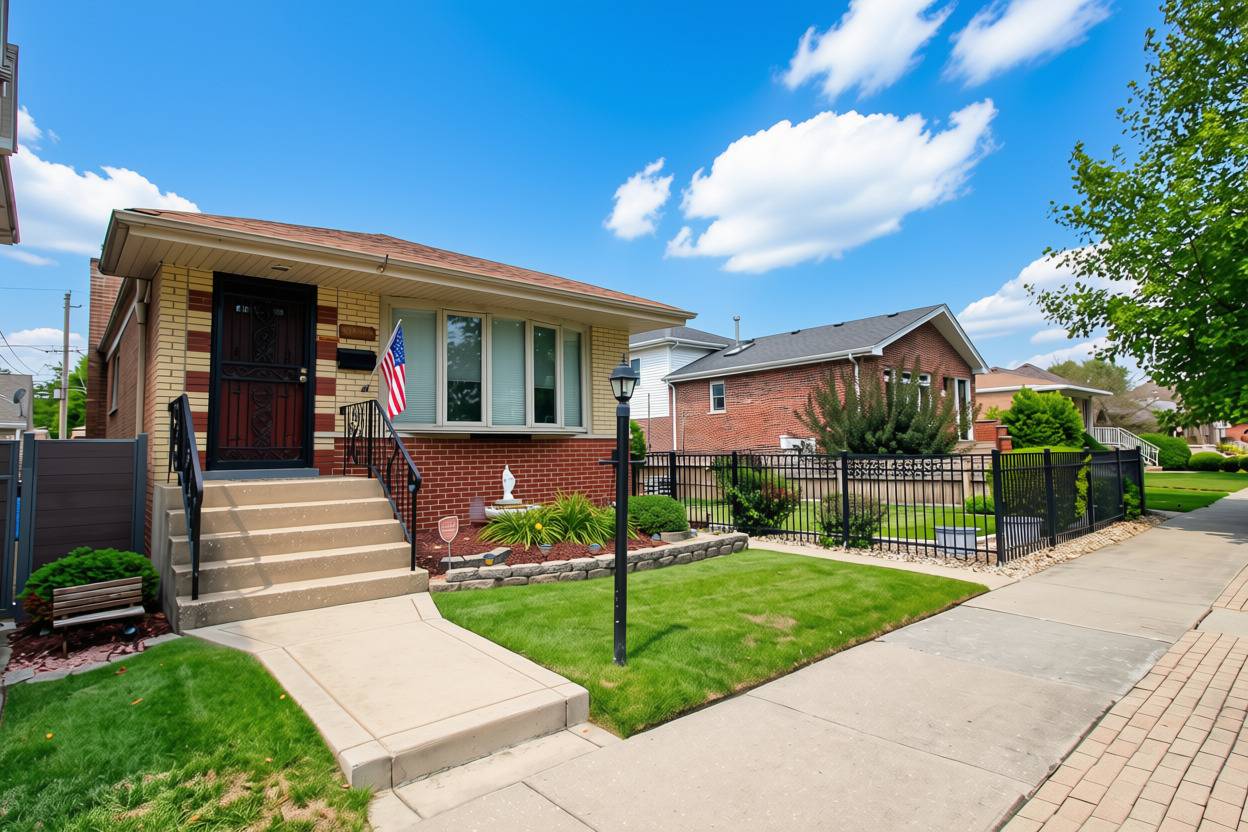 10756 S Albany AVE, Chicago, IL 60655