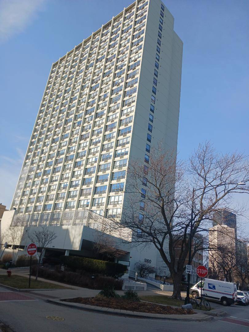 5100 N Marine DR #3H, Chicago, IL 60640