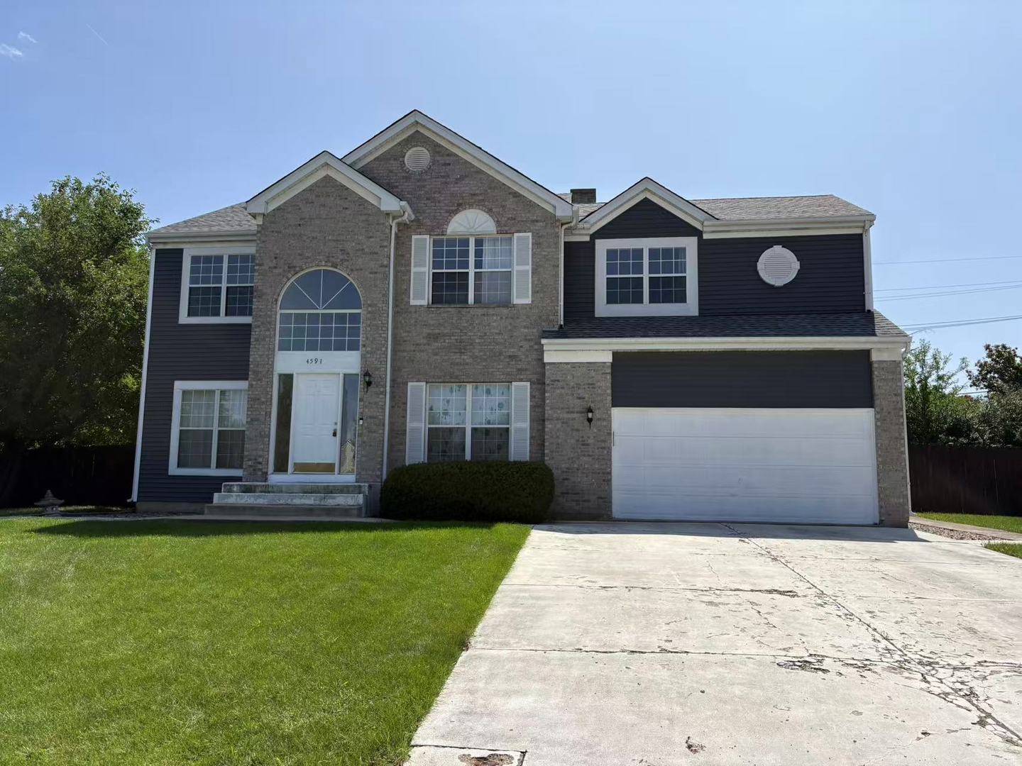 4591 HATCH LN, Lisle, IL 60532