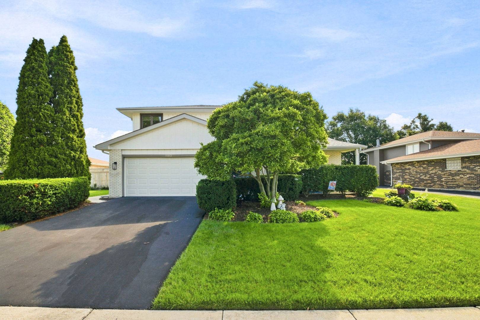 15513 BRASSIE DR, Orland Park, IL 60462