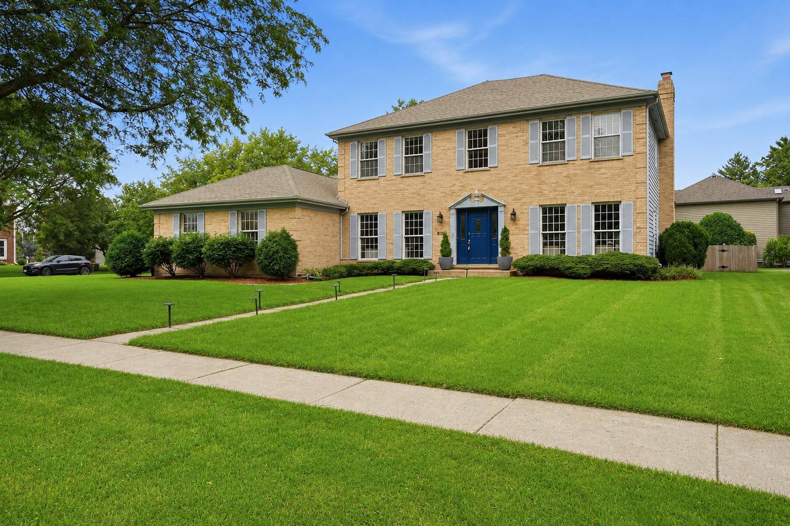 801 Fieldale LN, Grayslake, IL 60030