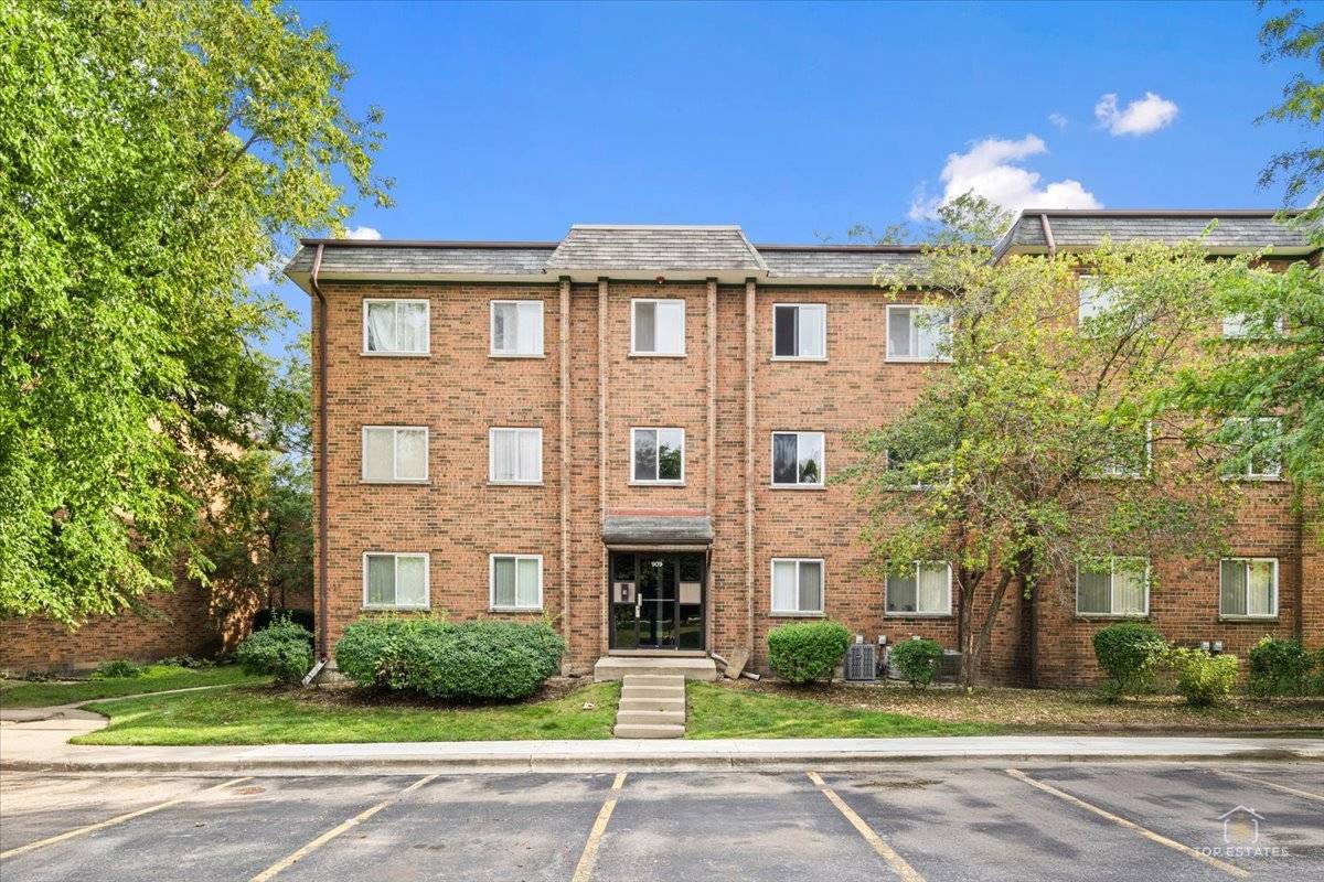 909 Buccaneer DR #3, Schaumburg, IL 60173