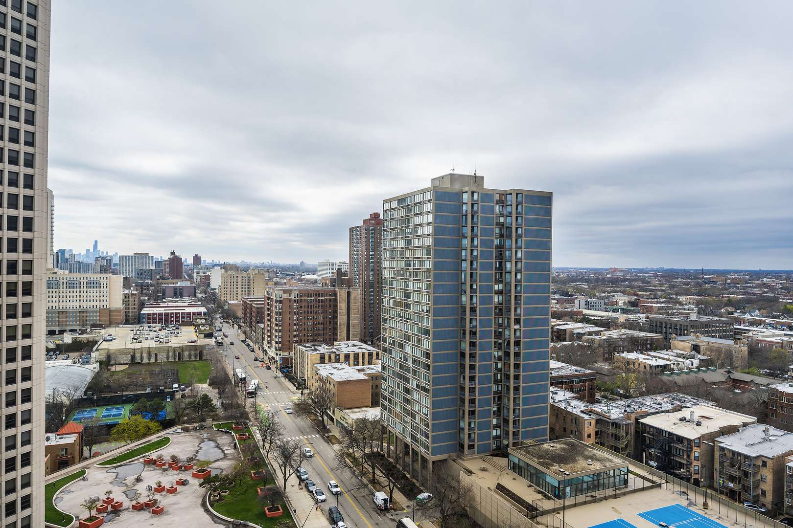 5415 N SHERIDAN RD #4112, Chicago, IL 60640