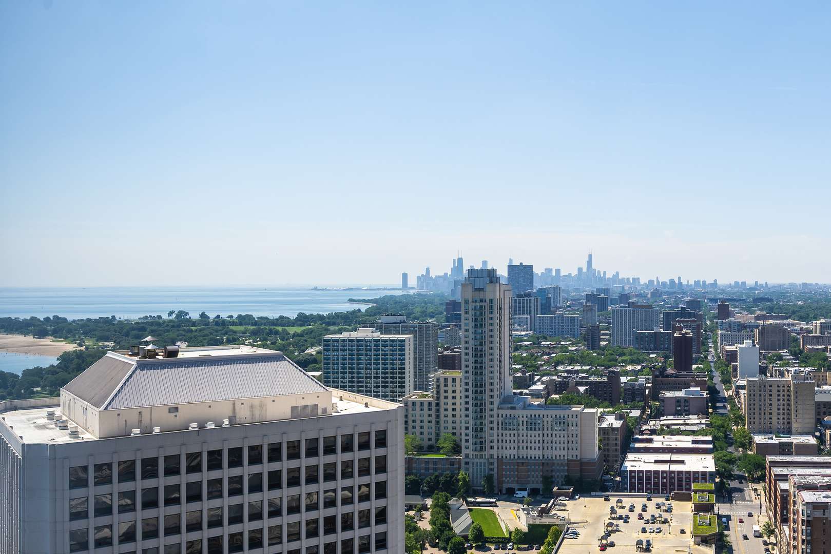 5415 N SHERIDAN RD #4112, Chicago, IL 60640