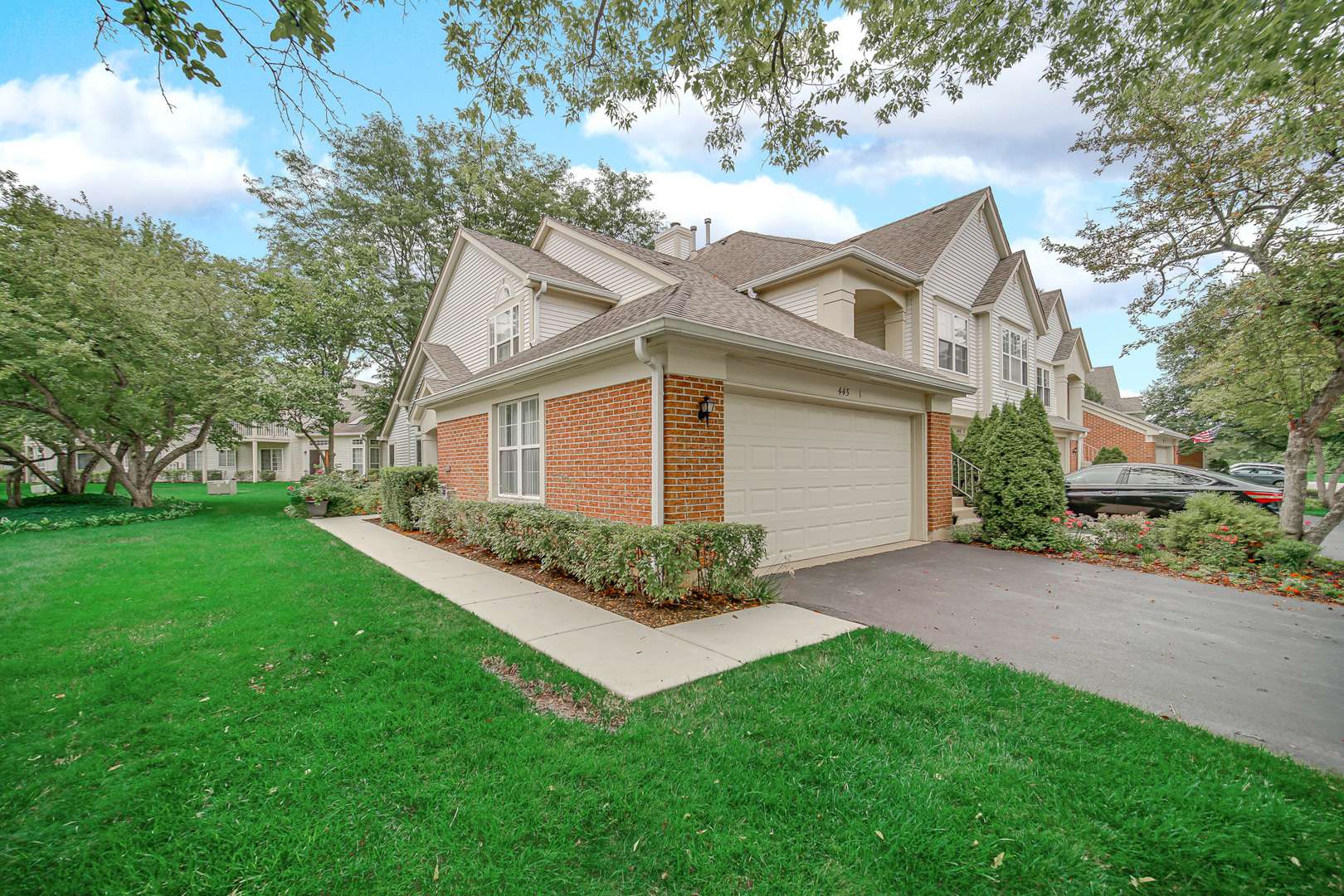 445 Cromwell CIR #1, Bartlett, IL 60103