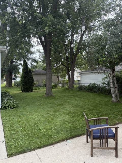 524 Gordon DR, Crete, IL 60417